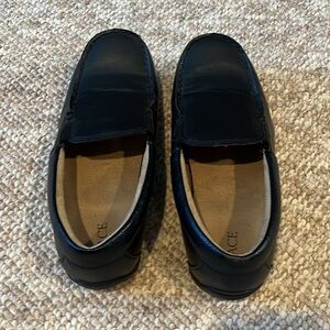 Children’s Place Boys Dress Shoes Loafers